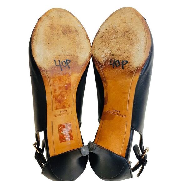 Givenchy Authentic Gladiator Sandal size 10 - Picture 9 of 9